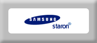 «Samsung Staron» 