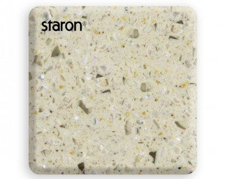 Искусственный камень Samsung​ Staron fg 174 Genesis: фото