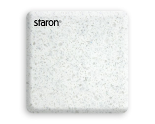 Фото Искусственный камень Samsung​ Staron  fm 111 Meteor