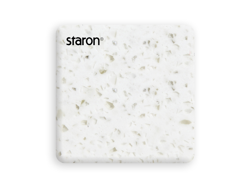 Искусственный камень Samsung​ Staron fp 100 Peak: фото