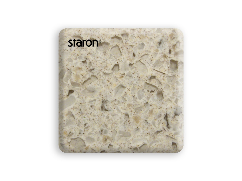 Искусственный камень Samsung​ Staron fs 115 Shell: фото