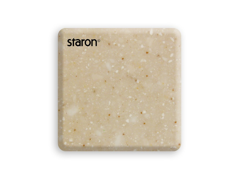 Искусственный камень Samsung Staron PS820 Saratoga: фото