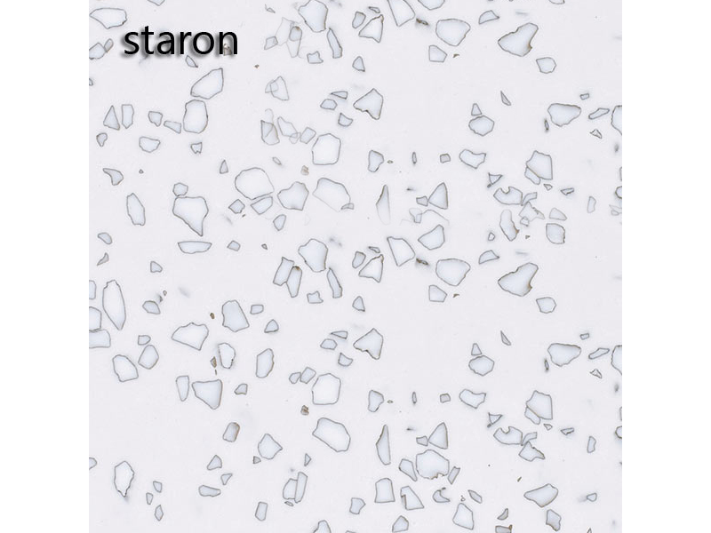 Искусственный камень Samsung Staron Mosaic Dalmatian QD212: фото