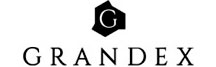 Логотип - Grandex
