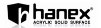 Логотип - Hanex
