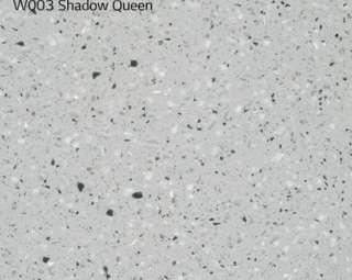 Искусственный камень LG Hi Macs W03 Shadow Queen: фото