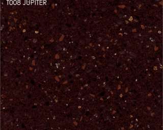 Искусственный камень LG Hi Macs T008 Jupiter: фото