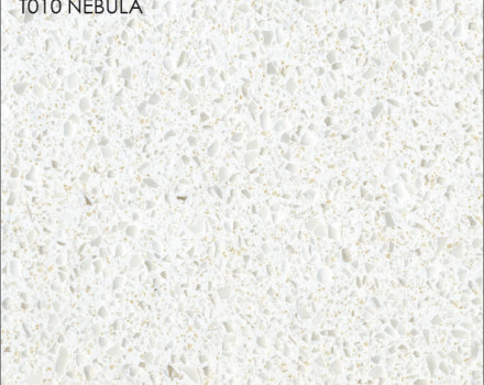 Искусственный камень LG Hi Macs T010 Nebula: фото