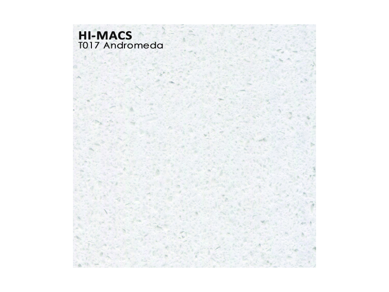 Искусственный камень LG Hi Macs T017 Andromeda: фото