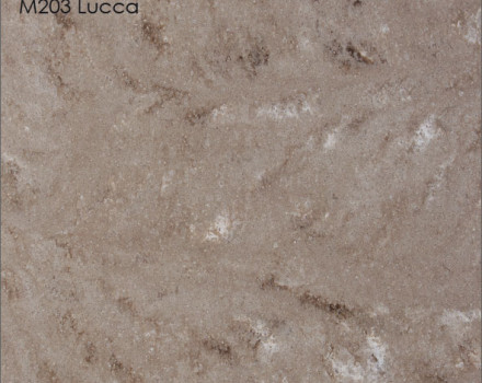 Искусственный камень LG Hi Macs M203 Lucca: фото
