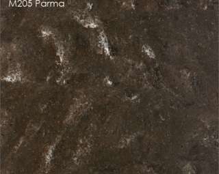 Искусственный камень LG Hi Macs M205 Parma: фото