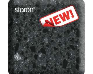 Искусственный камень Samsung​ Staron FC188 Staron Caviar: фото