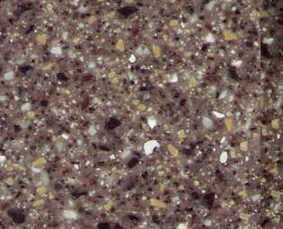 Искусственный камень Tristone ST-106 Chocolate Truffle: фото