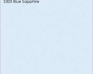 Искусственный камень LG Hi Macs S303 Blue Sapphire: фото