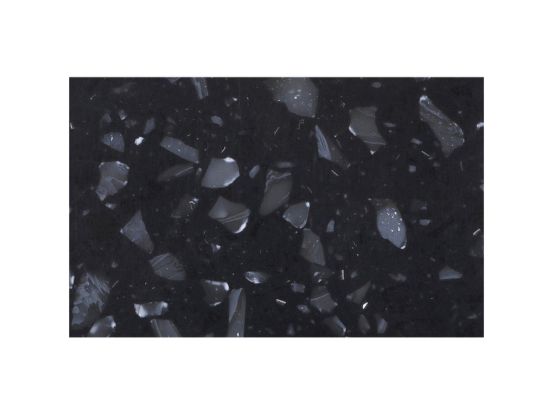 Искусственный камень Grandex J-509 American Obsidian: фото