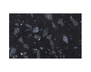 Фото Искусственный камень Grandex J-509 American Obsidian