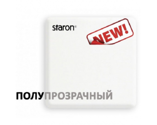 Фото Искусственный камень Samsung​ Staron SD001 Dazzling White