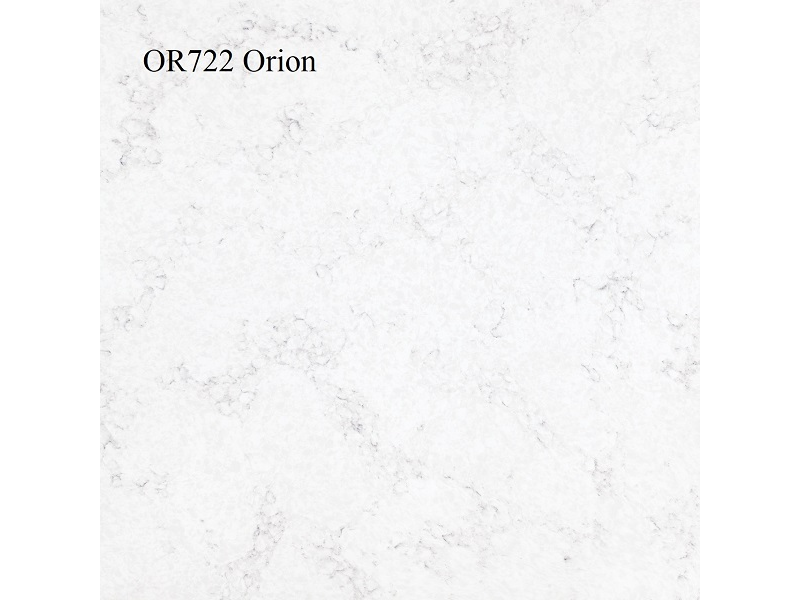 Кварцевый агломерат Orion OR722: фото