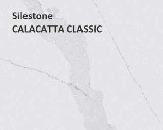 Кварцевый агломерат Classic calacatta : фото