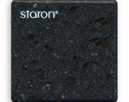 Искусственный камень Samsung​ Staron FI 187 Igneous: фото