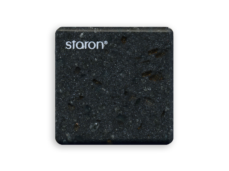 Искусственный камень Samsung​ Staron FI 187 Igneous: фото