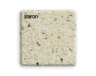 Фото Искусственный камень Samsung​ Staron fg 174 Genesis