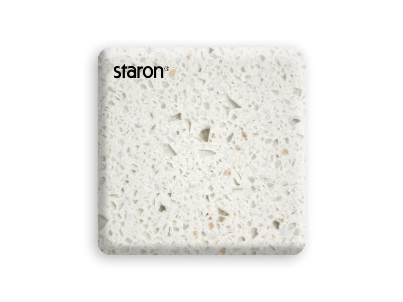 Искусственный камень Samsung​ Staron fh 114 Horizon: фото