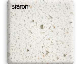 Искусственный камень Samsung​ Staron fh 114 Horizon: фото