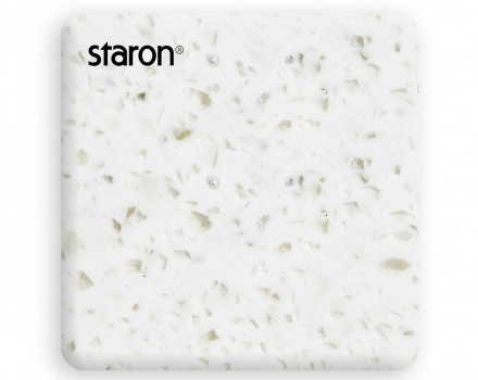 Искусственный камень Samsung​ Staron fp 100 Peak: фото