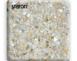 Искусственный камень Samsung​ Staron  fp 142 Praire: фото