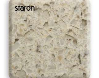 Искусственный камень Samsung​ Staron fs 115 Shell: фото