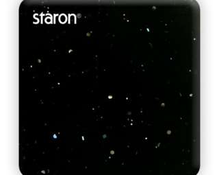 Искусственный камень Samsung Staron EC596 Cosmos: фото