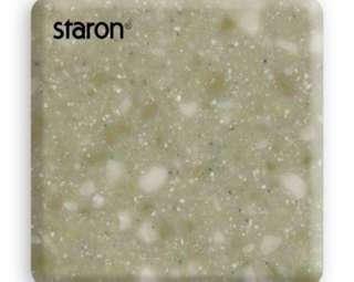 Искусственный камень Samsung Staron PA860 Aqua: фото