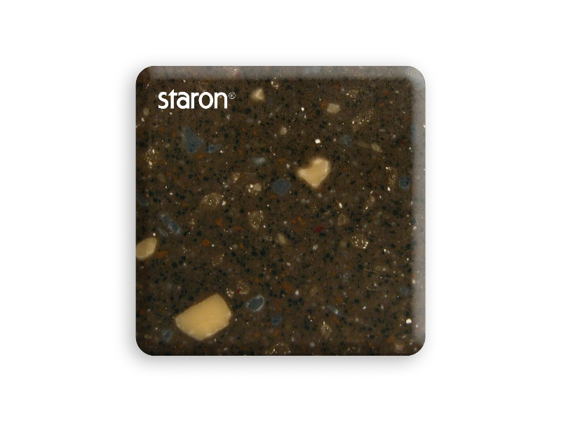 Искусственный камень Samsung Staron PT857 Terrain: фото