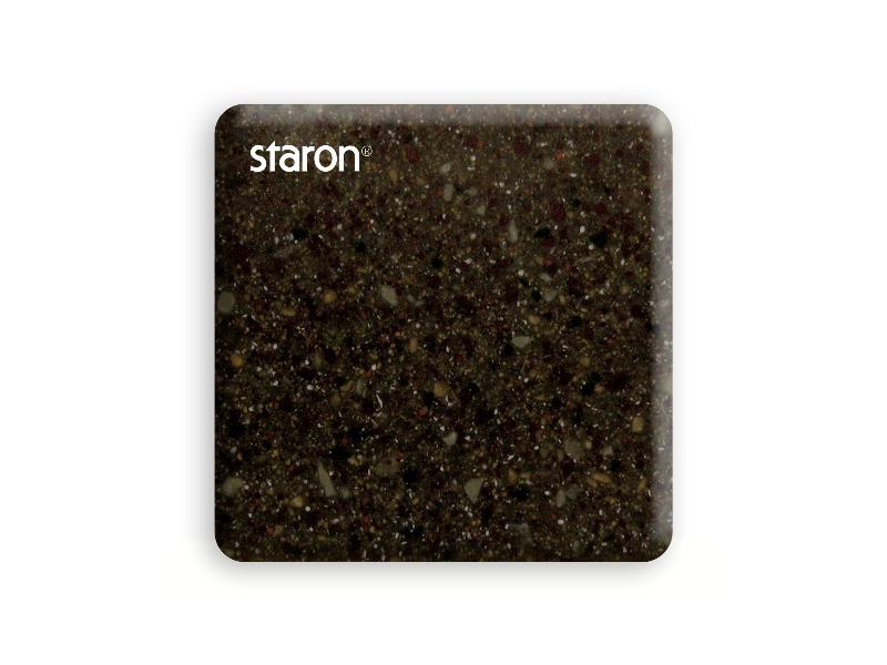 Искусственный камень Samsung Staron AM633 Mine: фото