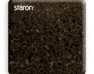Искусственный камень Samsung Staron AM633 Mine: фото