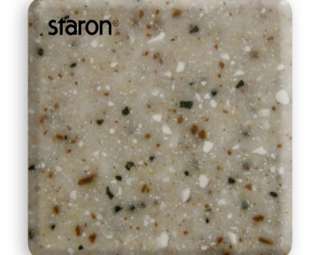 Искусственный камень Samsung Staron AP640 Pepper: фото