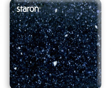 Искусственный камень Samsung Staron  AS670 Sky: фото