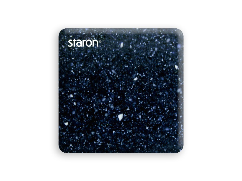 Искусственный камень Samsung Staron  AS670 Sky: фото