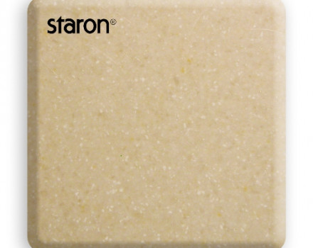 Искусственный камень Samsung​ Staron SC433 Cornmeal: фото