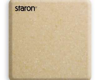 Искусственный камень Samsung​ Staron SC433 Cornmeal: фото