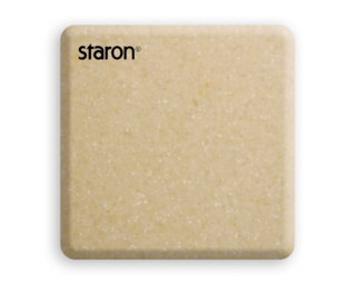 Фото Искусственный камень Samsung​ Staron SC433 Cornmeal