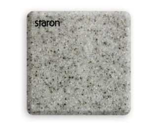 Фото Искусственный камень Samsung​ Staron SG420 Grey