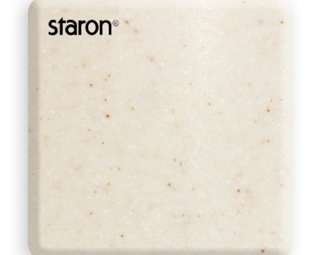 Искусственный камень Samsung​ Staron SM421 Cream: фото