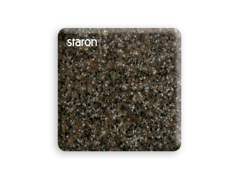 Искусственный камень Samsung​ Staron SM453 Mocha: фото