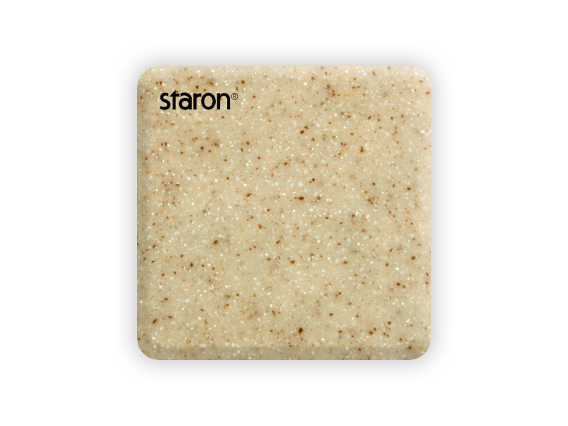 Искусственный камень Samsung​ Staron SO446 Oatmeal: фото