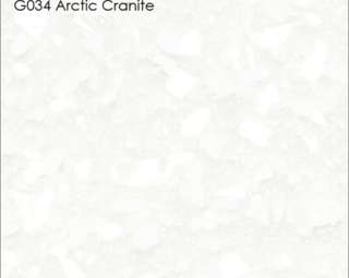Искусственный камень LG Hi Macs G034 Arctic Granite : фото