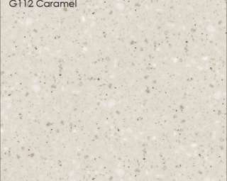 Искусственный камень LG Hi Macs G112 Caramel : фото