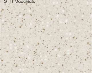 Искусственный камень LG Hi Macs G111 Macchiato : фото
