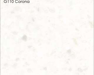 Искусственный камень LG Hi Macs G110 Corona : фото